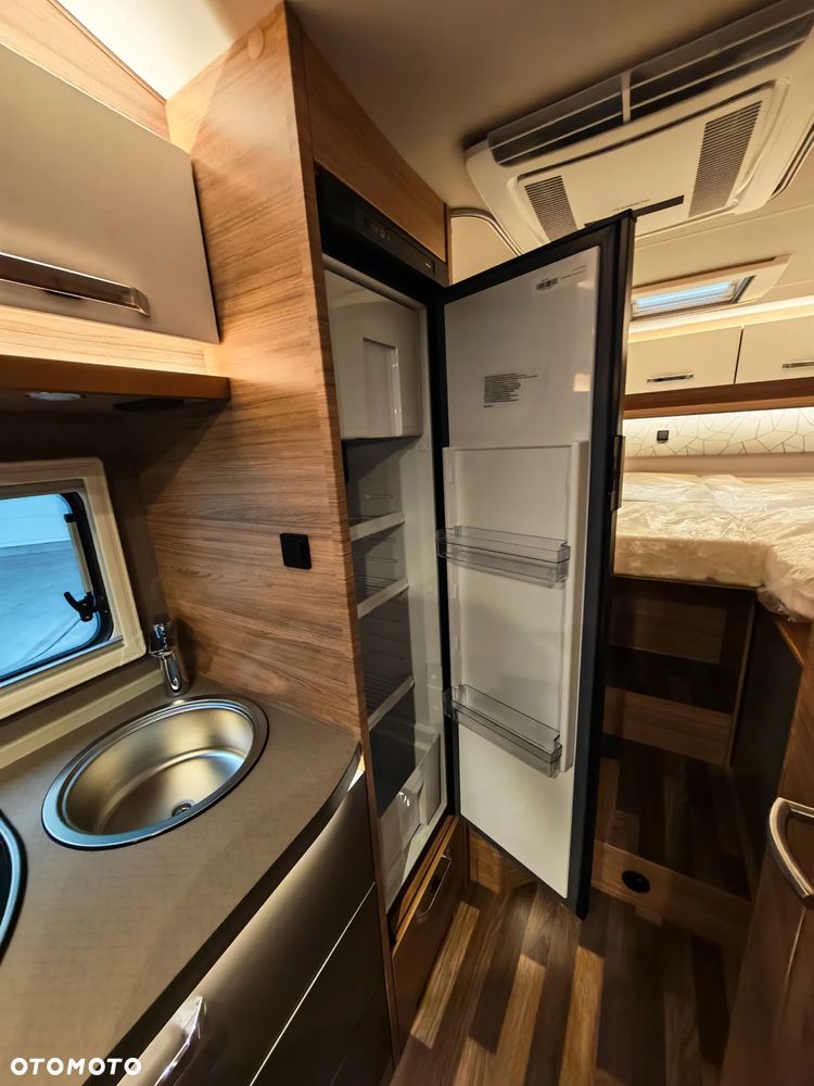 Weinsberg Cara Compact Suite 640 MEG - 9