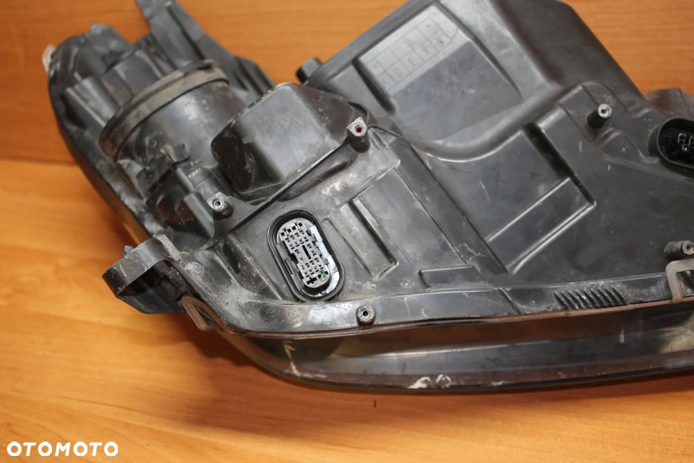 LAMPA LEWA PRZEDNIA OPEL ASTRA H BIXENON EUROPA - 18