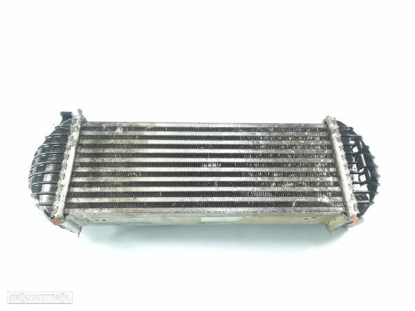 Radiador Intercooler Renault Kangoo Express (Fw0/1_) - 4