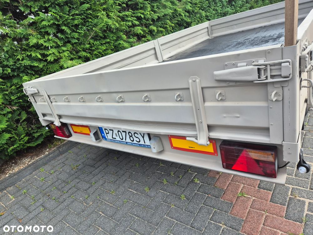 Niewiadów C3000 - 6