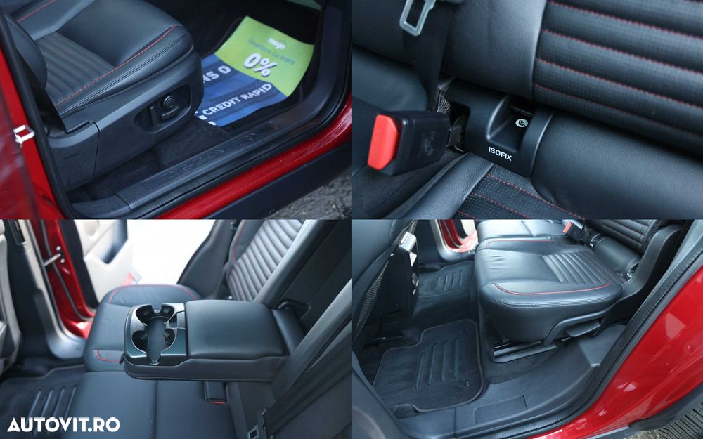 Land Rover Discovery Sport 2.0 l TD4 HSE Aut. - 9