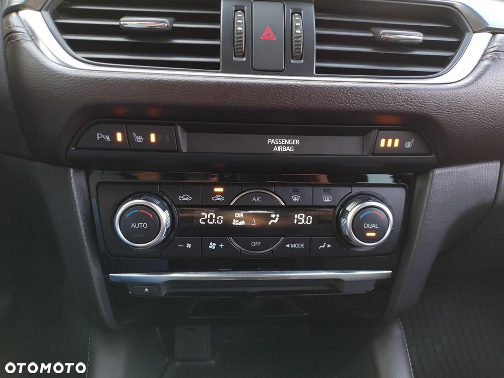 Mazda 6 2.0 Skypassion I-ELoop - 22