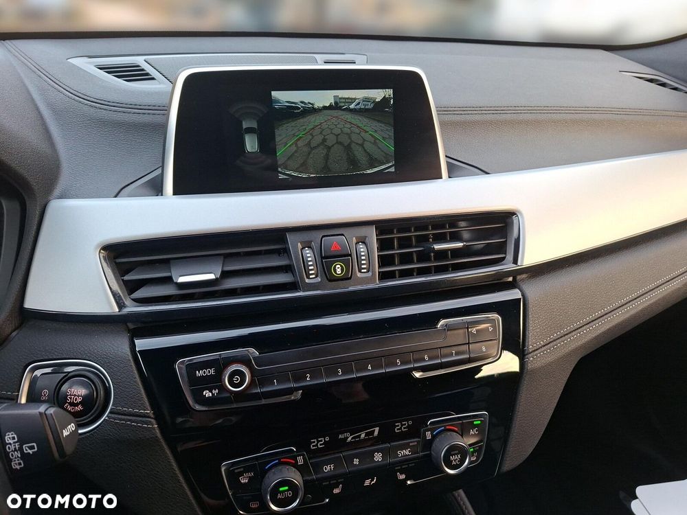 BMW X2 sDrive20i Advantage - 17