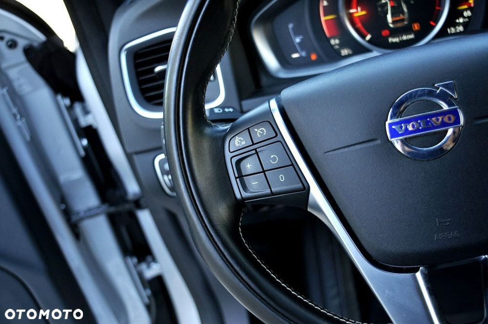 Volvo S60 - 26