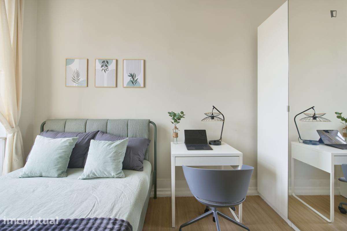 Quarto - localizado em Cais do Sodré Lisbon - Grande imagem: 3/39