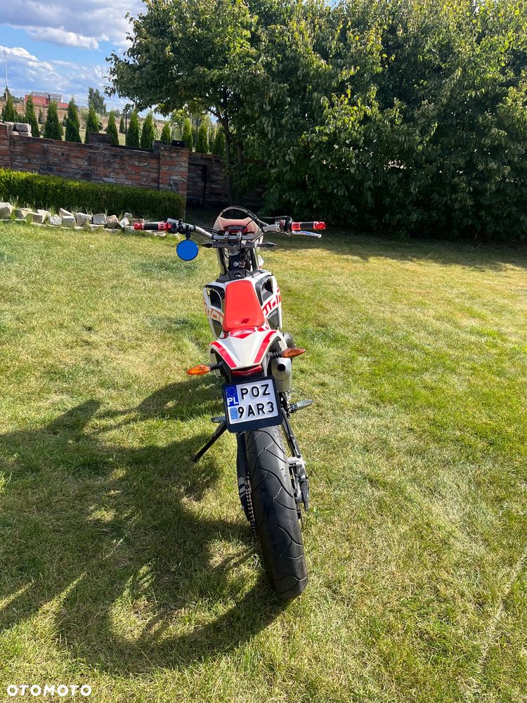 Beta RR - 3