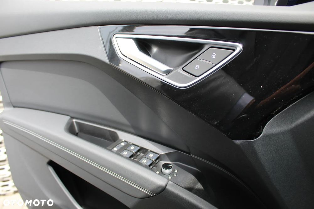 Audi Q4 Sportback e-tron 40 77kWh Advanced - 26