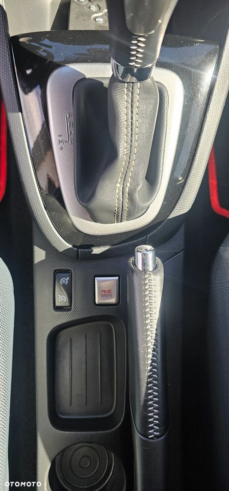 Renault Clio 1.2 TCe GT 120 EDC - 10