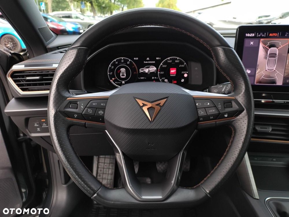 Cupra Formentor 1.5 TSI - 13