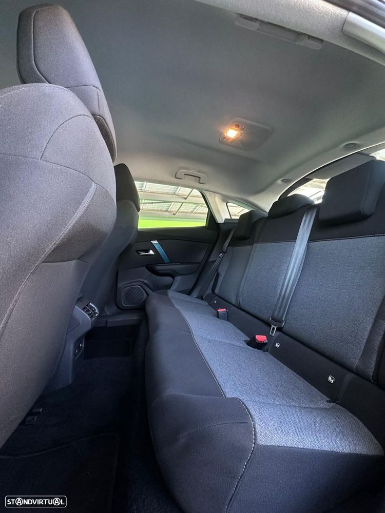 Citroën e-C4 50 kWh Feel Pack - 24