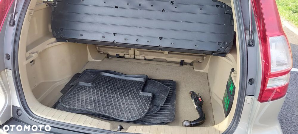 Honda CR-V 2.0i-VTEC Executive - 15