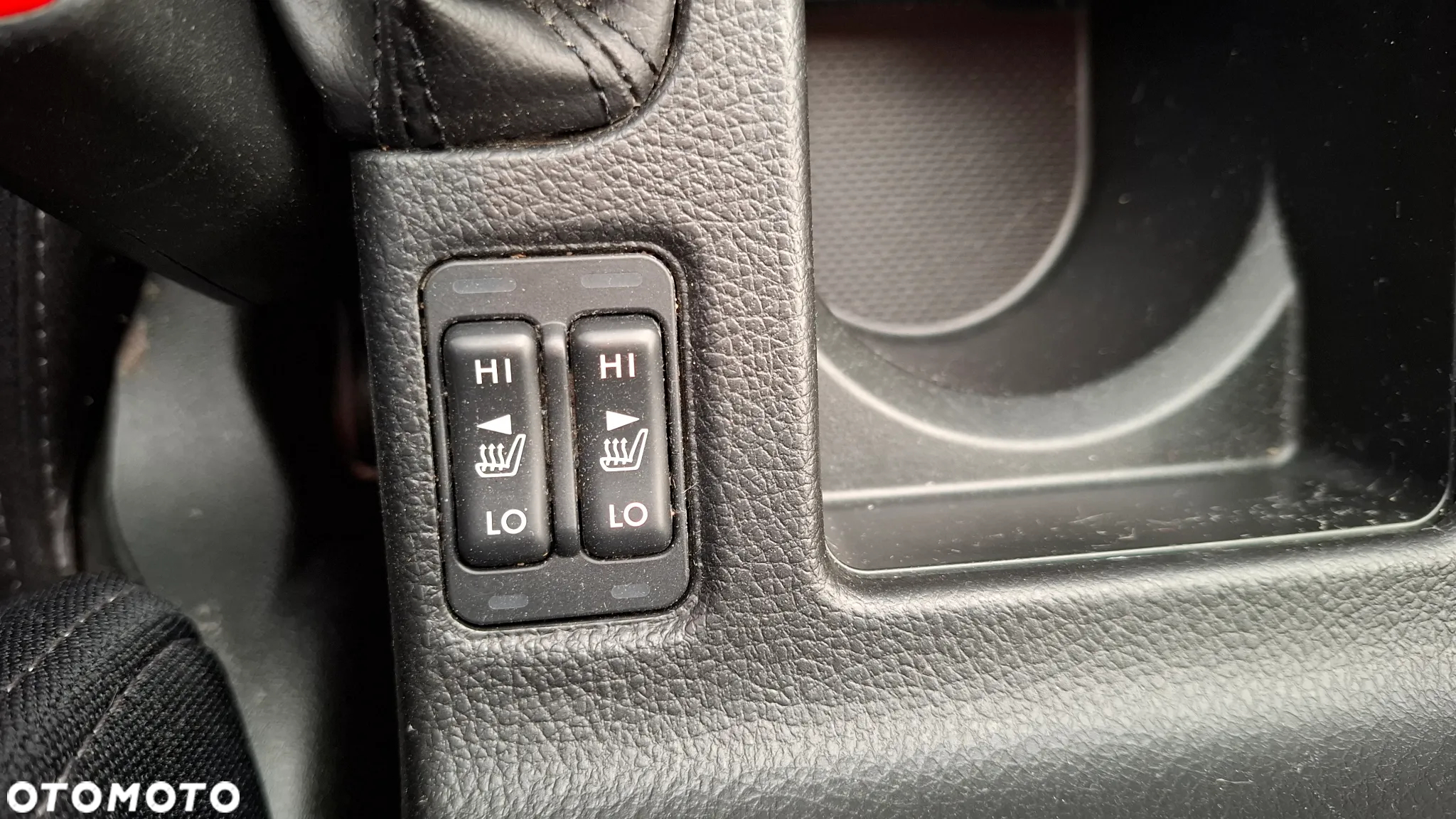 Subaru XV 2.0i Exclusive CVT - 15