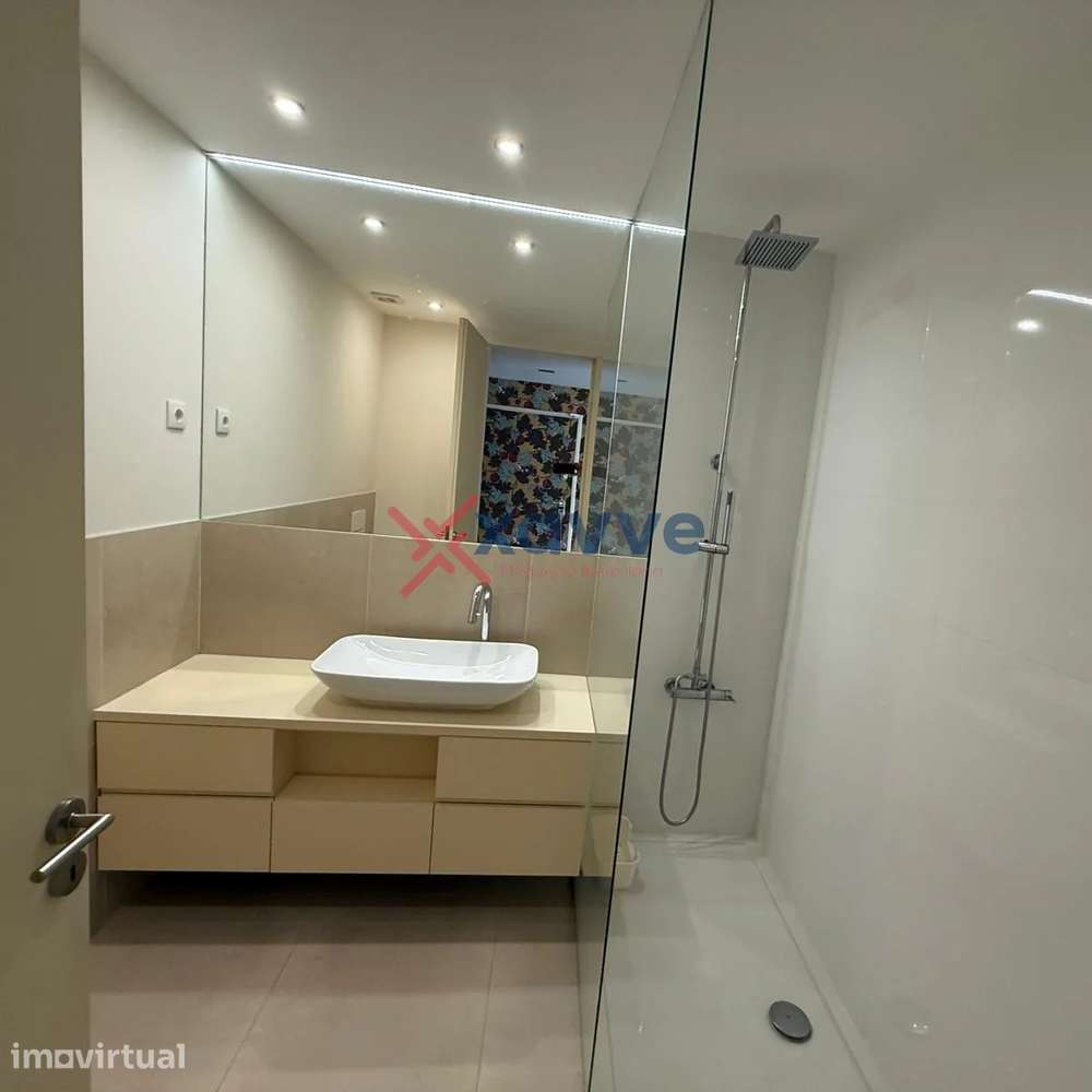 Apartamento T3 em Ferreiros - Braga - Grande imagem: 5/17
