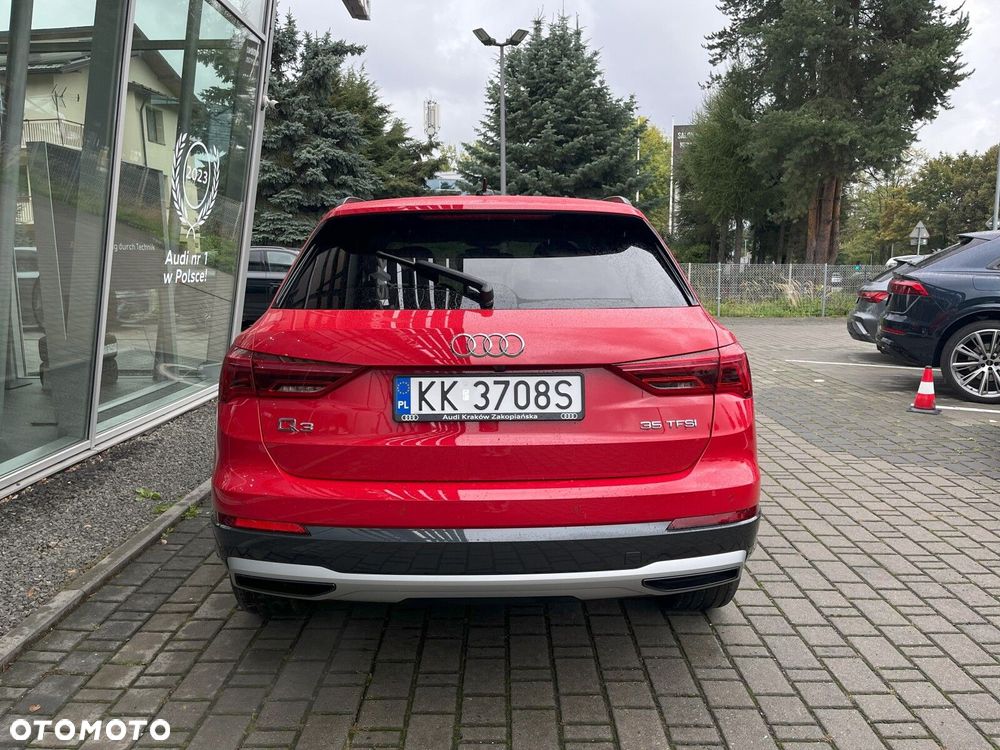 Audi Q3 - 18