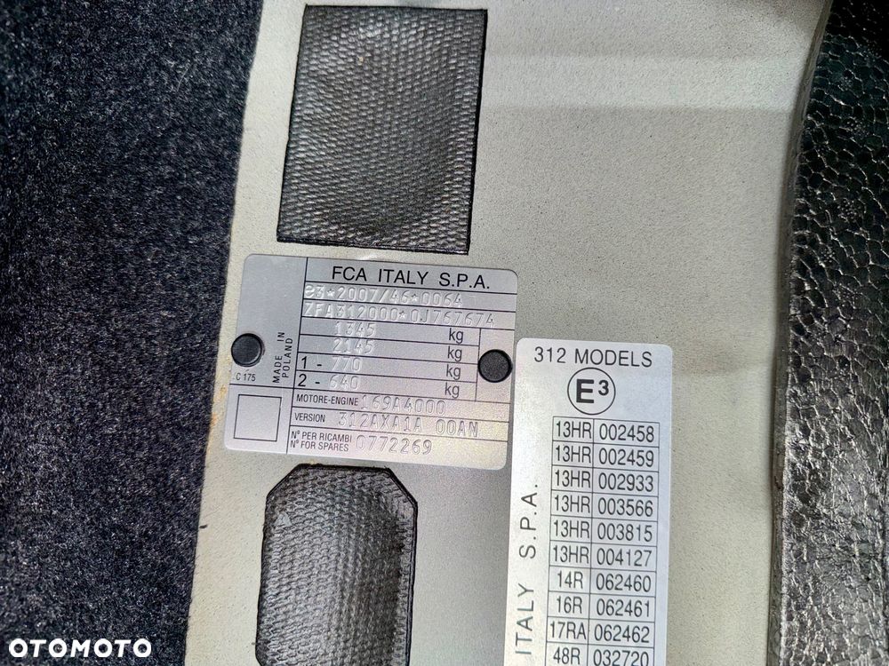 Fiat 500 1.2 8V Mirror - 30