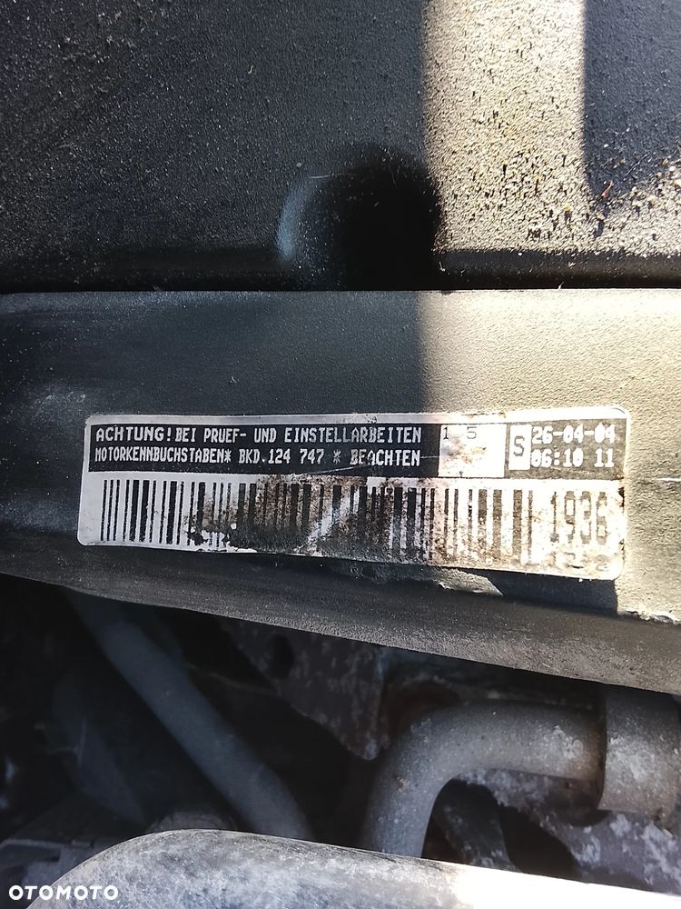 Seat Altea cały na cześci - 4