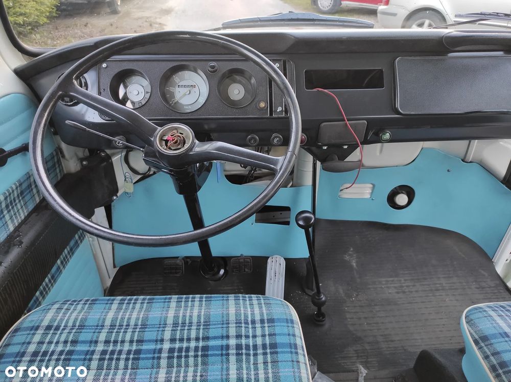 Volkswagen T2 Carawelle - 10