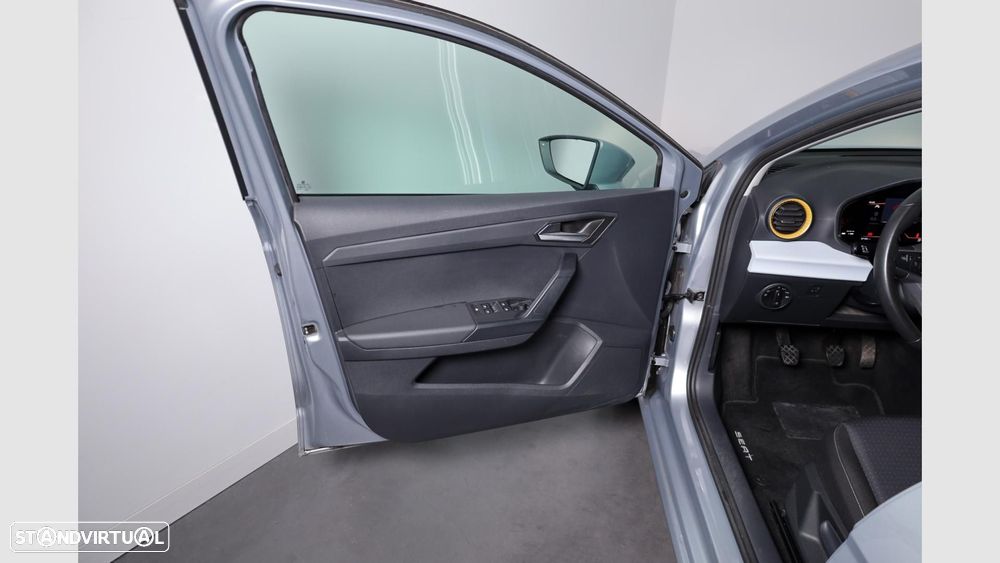 SEAT Ibiza 1.0 TSI Style - 7