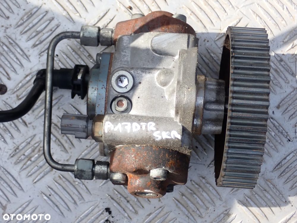 ASTRA J 1.7  A17DTR CZĘŚCI - 70246100, 501837030, 700997160, 8973766632, 8973762431, 8980147432, 890924670, 8981154390, 8981052101, 13500186, 897385813, 98053674, 98073074 - 16