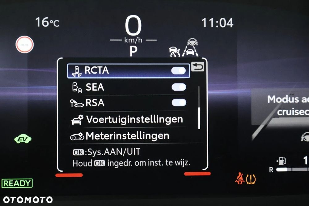 Toyota C-HR 1.8 Hybrid Business Edition - 18