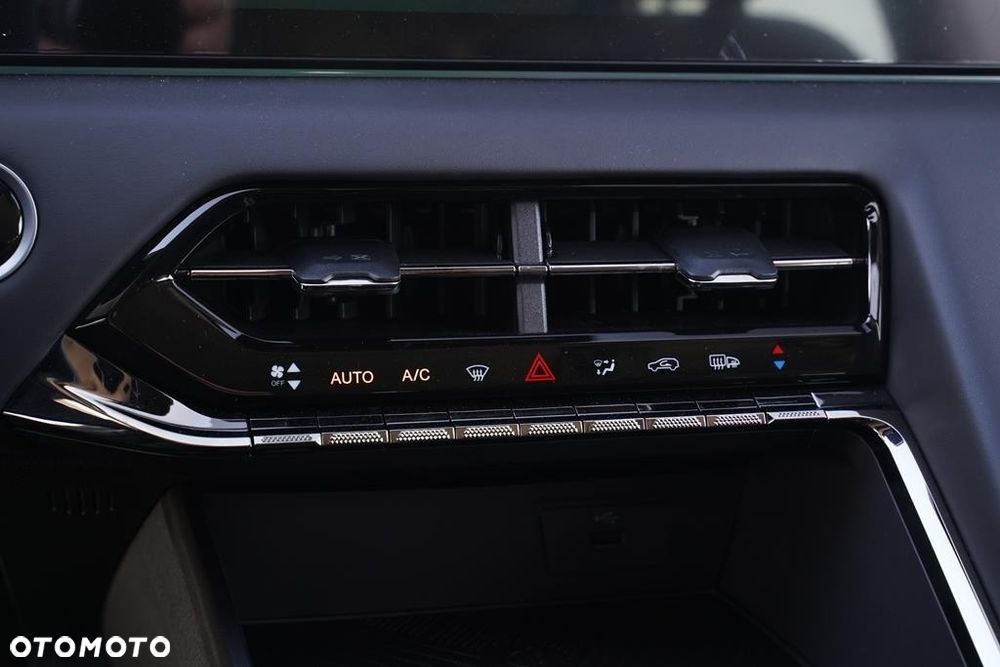 JAC JS8 PRO 7os - 22