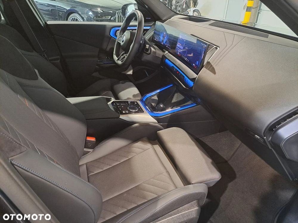 BMW X3 xDrive20d mHEV - 11
