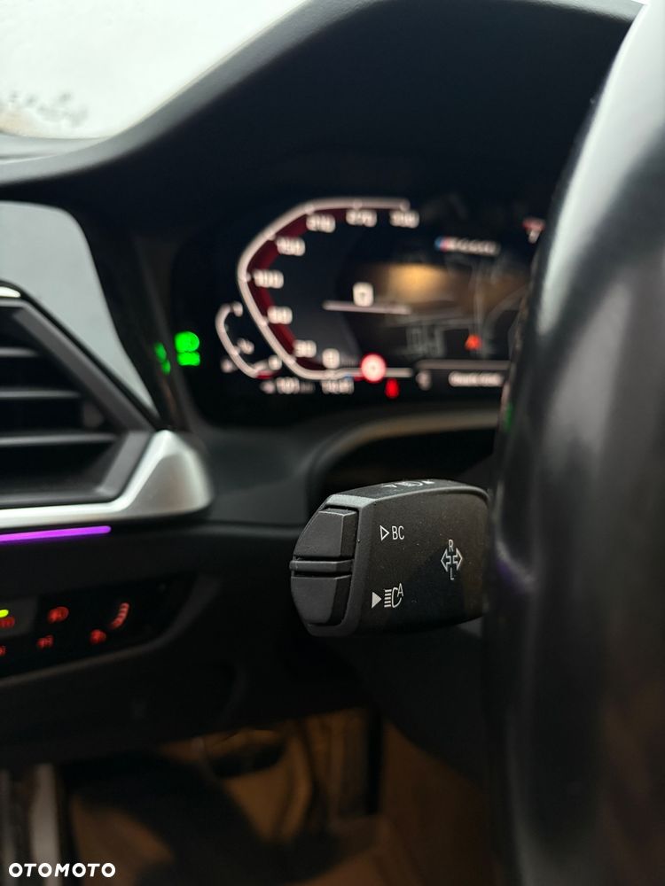 BMW Seria 4 440i xDrive M Sport - 23