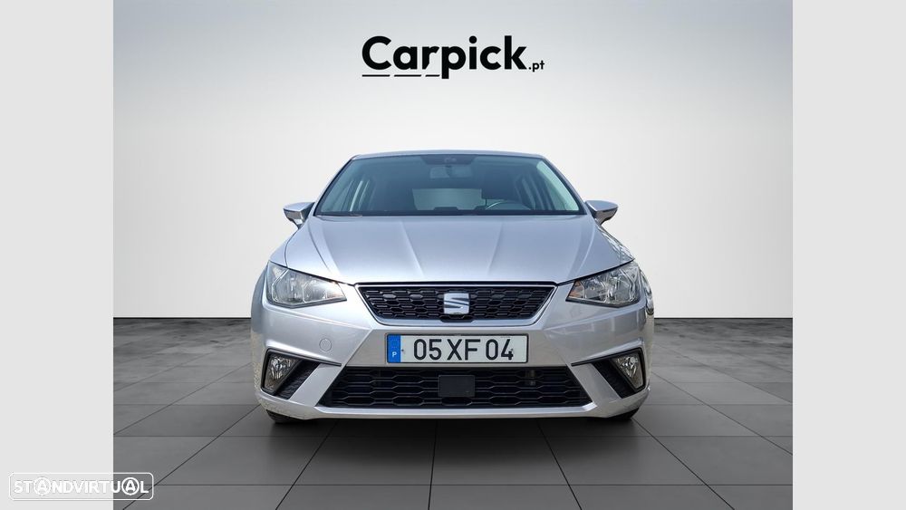 SEAT Ibiza 1.0 MPI Style - 8