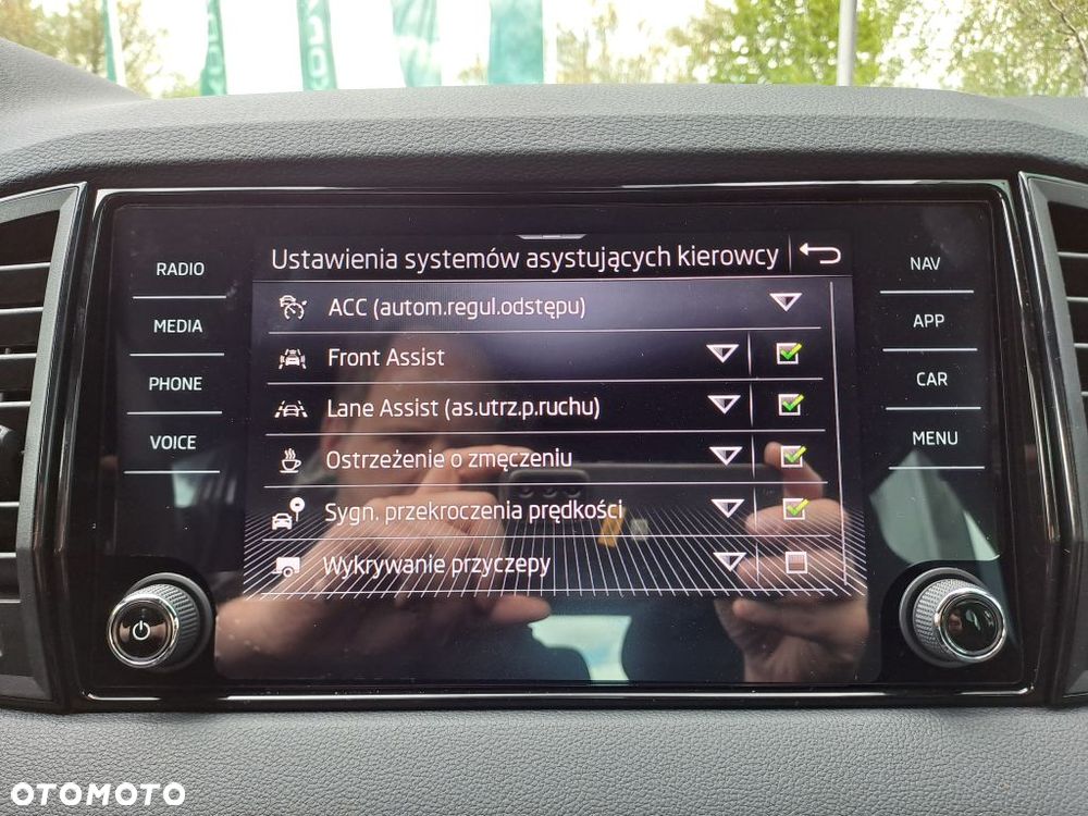 Skoda Karoq 2.0 TSI 4x4 Sportline DSG - 18