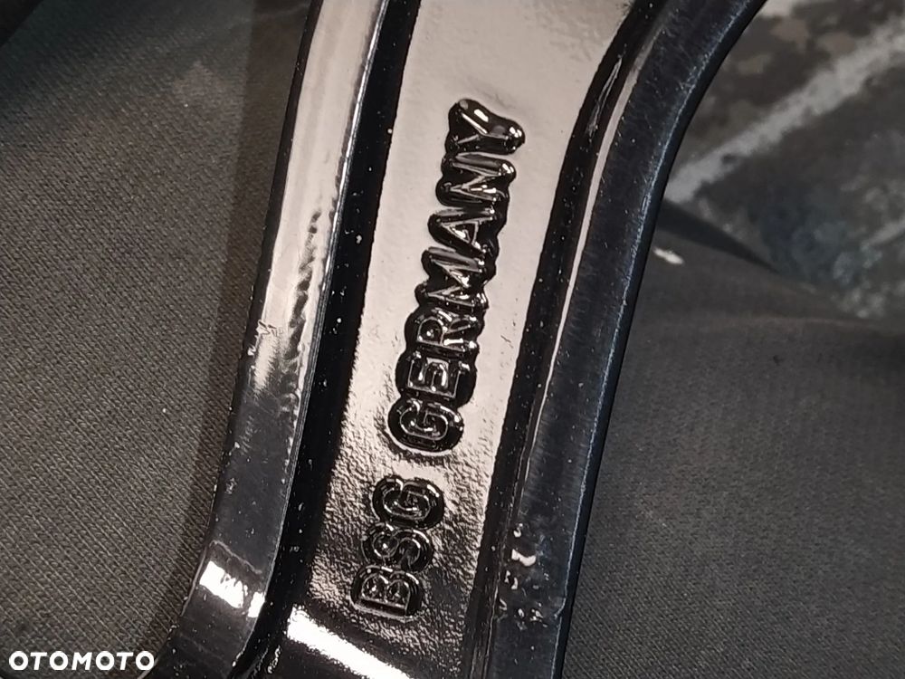 ROVER DISCOVERY SPORT L550 LAND ROVER EVOQUE 2 II L551 8x18 FELGA ALUMINIOWA R18 ET45 5X108 CZUJNIK CIŚNIENIA TMPS ORYGINAŁ - 14