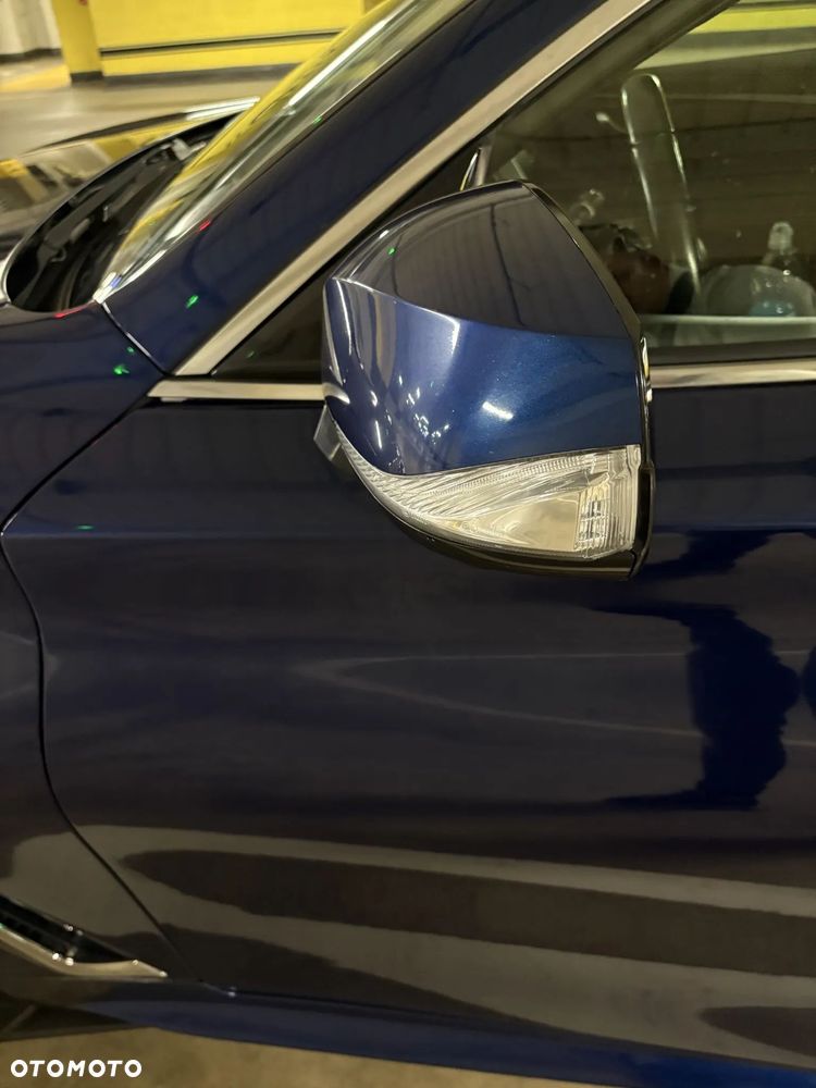 Infiniti Q60 3.0t AWD Sport Tech - 31