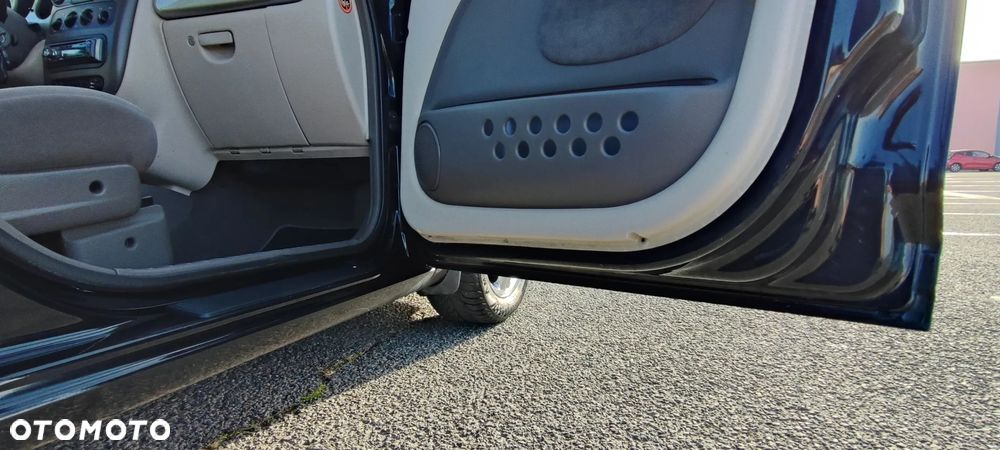 Chrysler PT Cruiser 1.6 Classic - 19