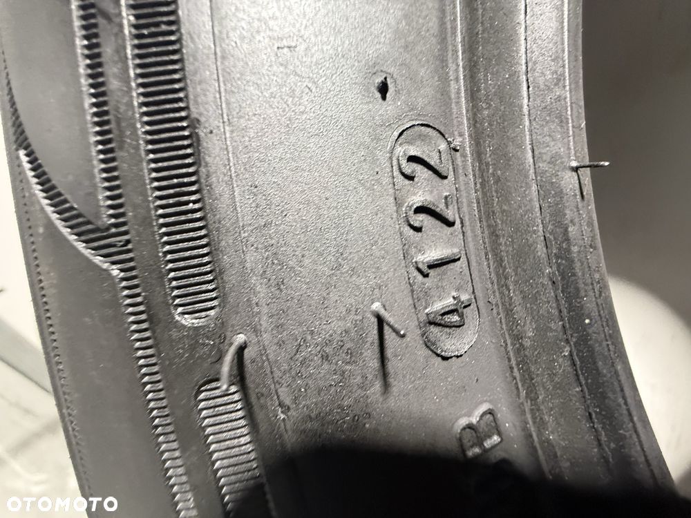 195/60/16C Kumho PorTran KC53 7.2mm dot 2022 #L73 - 5