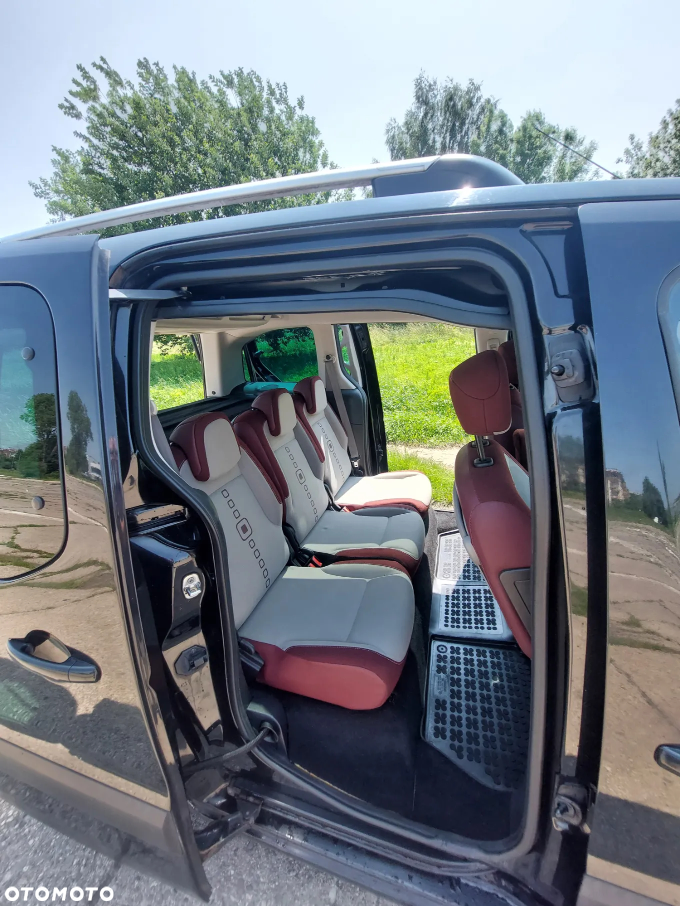 Citroën Berlingo - 6