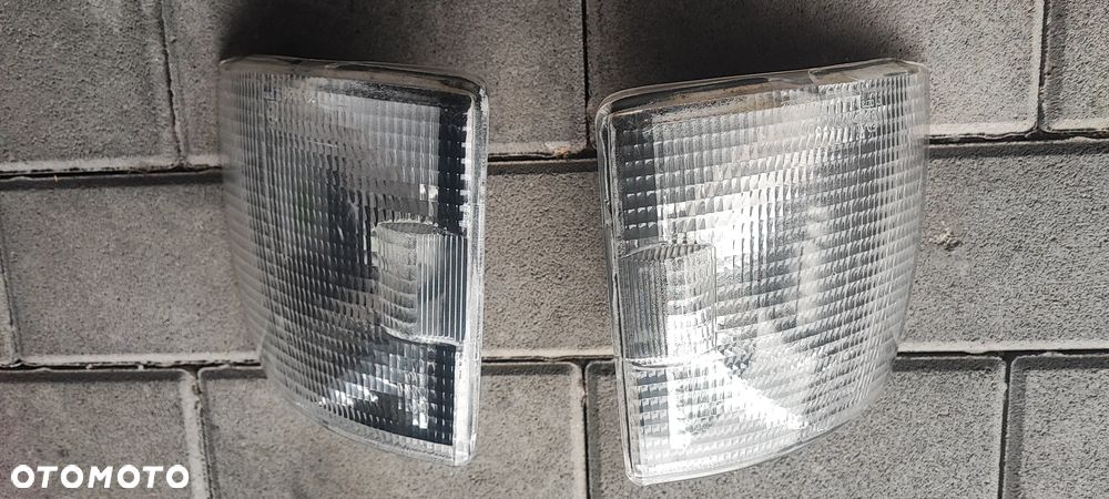 Kierunkowskazy VW T4 komplet