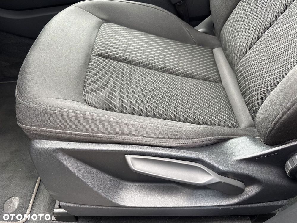 Audi Q5 35 TDI Quattro S tronic - 12