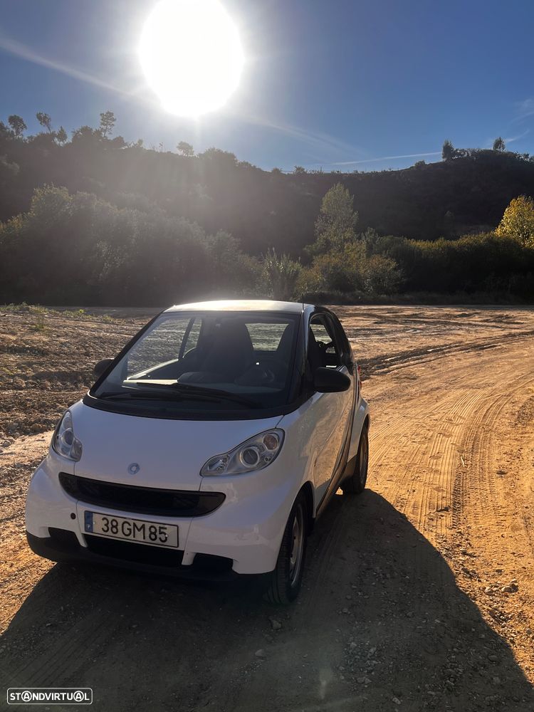 Smart ForTwo Coupé ver-1-0-71 - 6