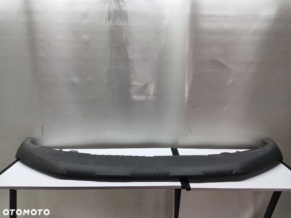 SPOJLER ZDERZAKA PRZÓD PRZEDNIA AUDI Q3 II S -LINE 83A807061 - 1