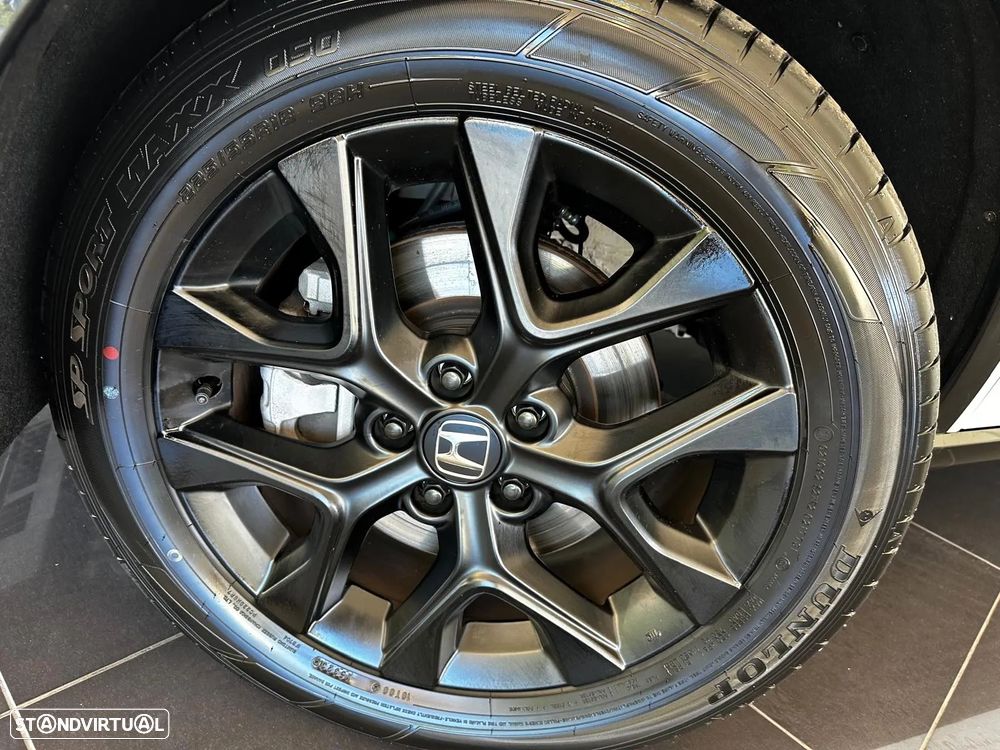 Honda ZR-V 2.0 i-MMD Sport - 7