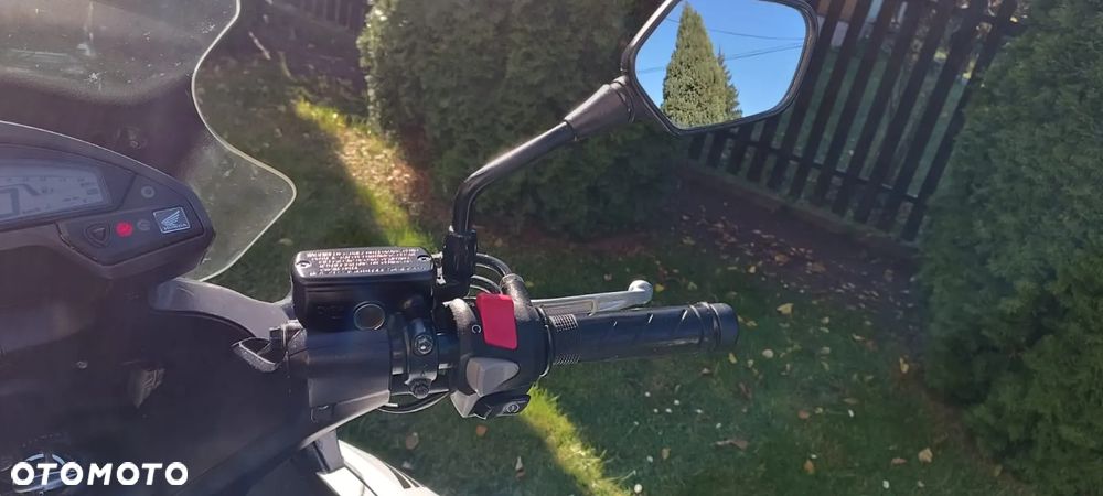 Honda VFR - 37