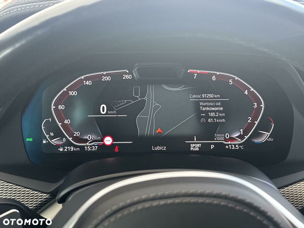 BMW X6 - 17