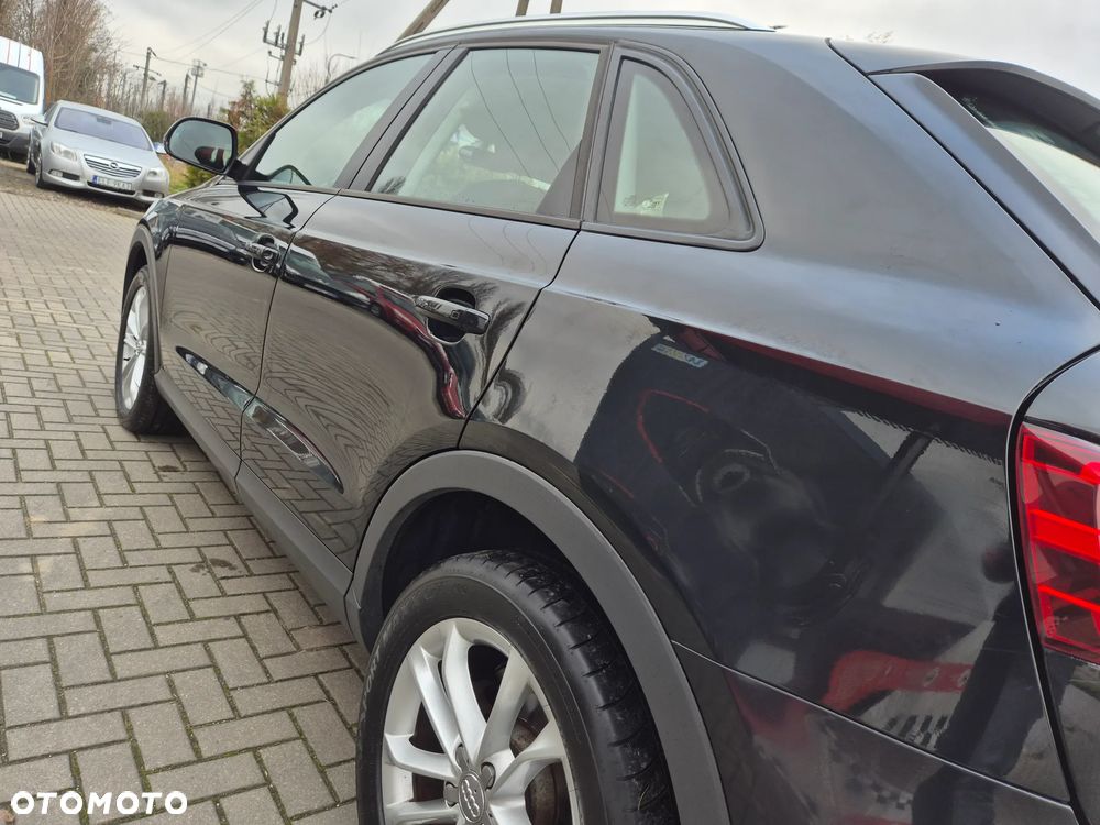 Audi Q3 2.0 TDI - 25