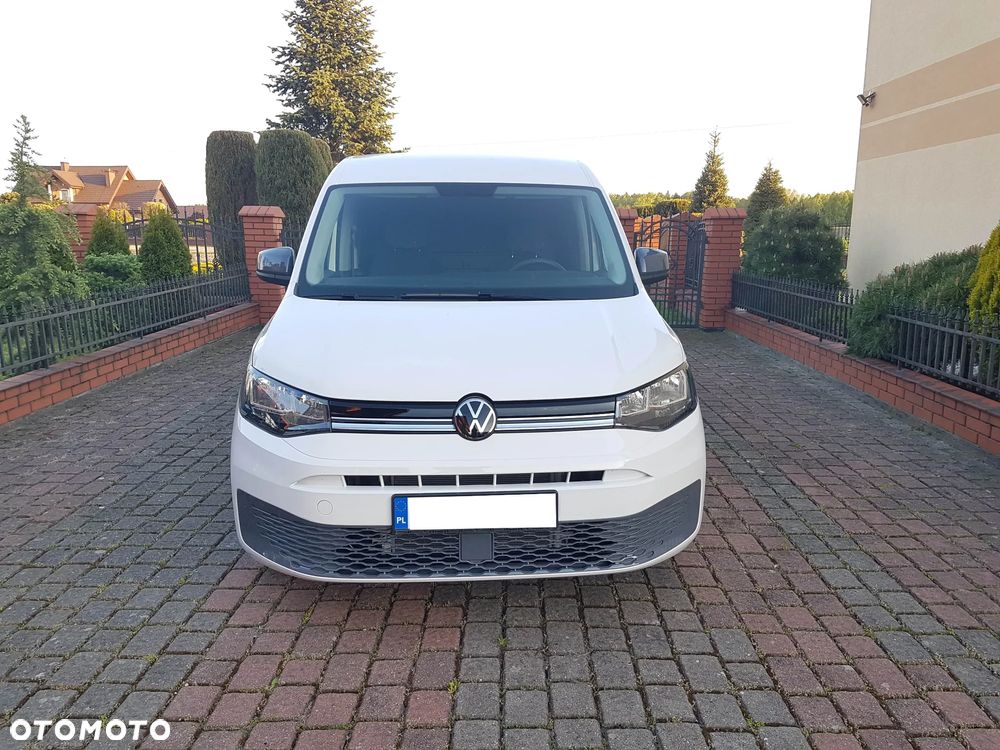 Volkswagen Caddy - 6
