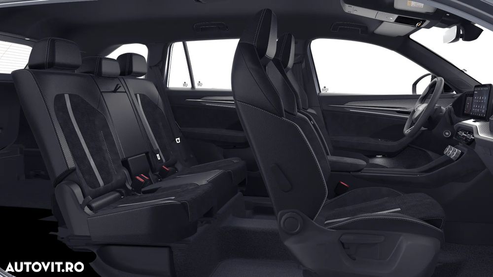 Skoda Kodiaq 2.0 TDI 4X4 DSG Sportline - 5