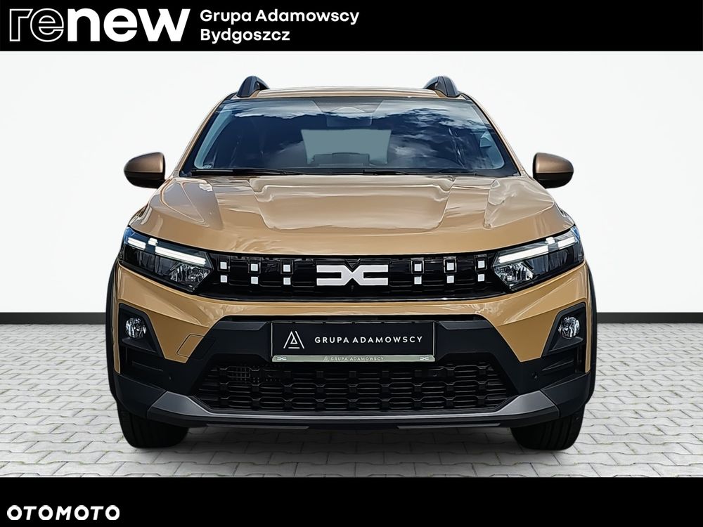 Dacia Sandero Stepway 1.0 TCe110 Extreme - 8