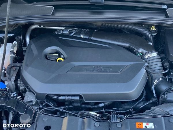IQDB kompletny silnik 1.6 Ti 16V Ford Focus C-MAX 105KM / 77kW - 1