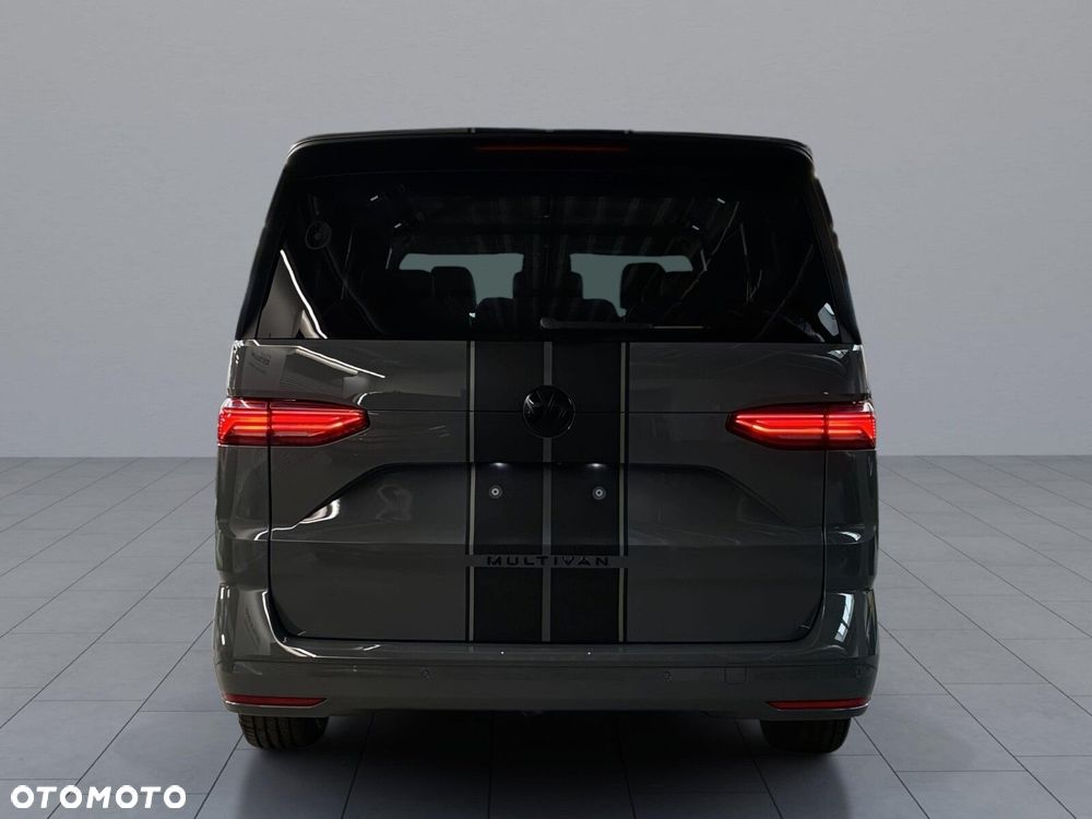 Volkswagen Multivan 2.0 TDI L2 Family DSG - 6