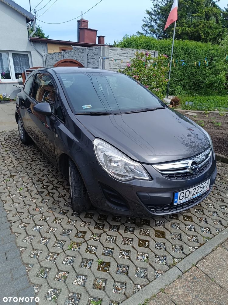 Opel Corsa 1.3 CDTI Color Edition ecoFLEX - 1