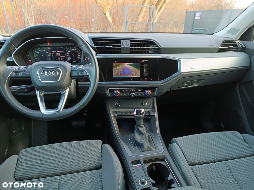 Audi Q3 Sportback - 24