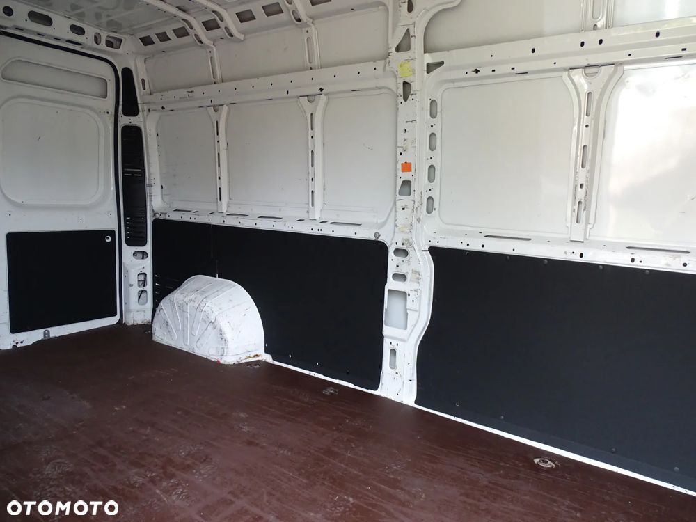 Citroën JUMPER 3.0 HDI , L3-H2 ,180 KONNY ,KLIMA ,udokumentowany przebieg- - 15